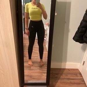 NWT Fashion Nova crop top